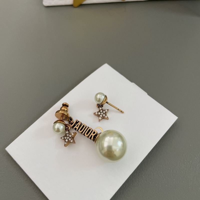 Christian Dior Earrings